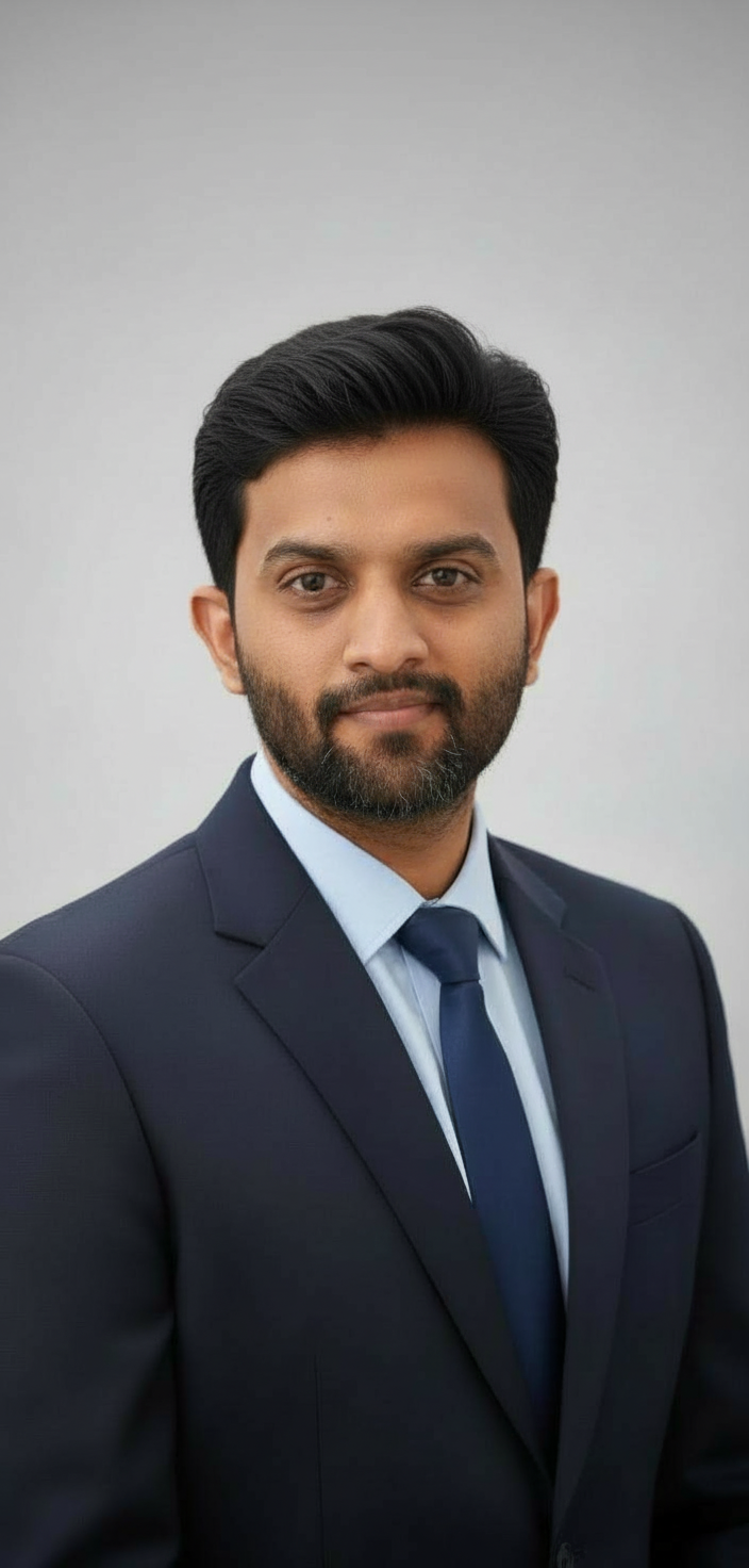 Gowtham S - AI Engineer